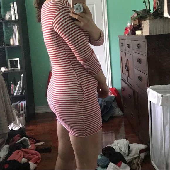 American Apparel dress - Picture 2 of 3